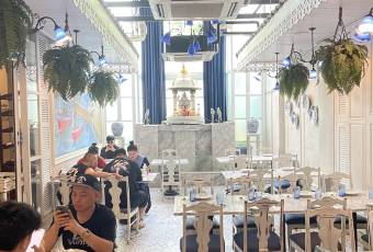Tu Kab Khao Restaurant Phuket user photo