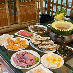 雅竹轩冬瓜盅火锅(临江北路店) User Photo