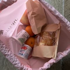 曲阜鲁能JW万豪酒店·JW Kitchen自助餐厅 User Photo