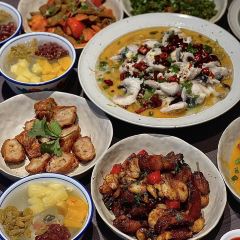 起灶·福建菜(鼓浪屿店) User Photo