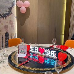 美在江南·臻宴（黄龙店） ảnh của người dùng