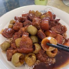 回味香大肚水饺 User Photo