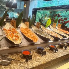 Pudong Shangri-La·Yi Cafe User Photo