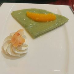 上海外灘華爾道夫飯店·百味園張用戶圖片