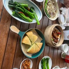 神州半岛一德轩餐厅 User Photo