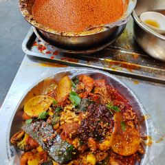 小马砂锅(商埠路步行街店) 여행 사진