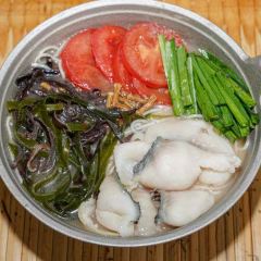 萨嘎县周瓜瓢米线(G219店) User Photo