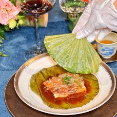 熙唐宴 User Photo