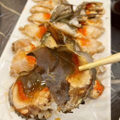 官塘超鱻鱼生·潮州菜·生腌·砂锅粥(古城南较路总店) User Photo