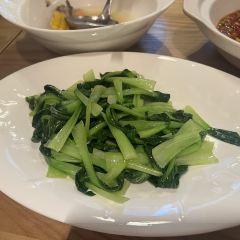 武功山开元名庭度假酒店·雅宴集 User Photo