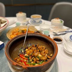 Jintangchunxiang·Guangzhou Cantonese (Gufeng Building Branch) 여행 사진