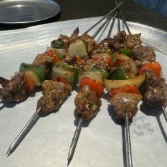 JINZHOU ROYAL BARBECUE 여행 사진
