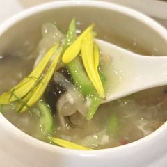 蓝岸银湾传统顺德菜（渔人码头店） User Photo