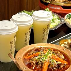 蛙宗师麻辣蛙锅(即墨宝龙店) User Photo