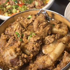 花红徽菜(九华山青阳店) User Photo