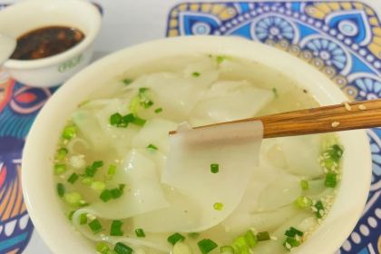 老歪·粿条(二店)