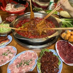 天棒老火锅(老店) User Photo