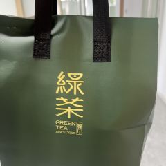 绿茶餐厅(七宝万科广场店) User Photo