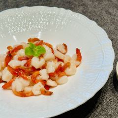 蝶园·上海菜(BFC外滩金融中心店) User Photo