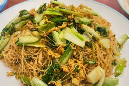 Lao Fu Zhou (Xi Hong Road)