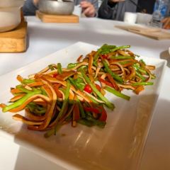 丹东珍珠岛江畔酒店-二楼中餐厅 User Photo