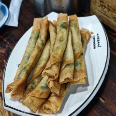 Juzhenyuan Home-Style Cooking User Photo