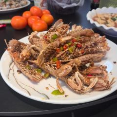 青澜海景中餐厅 User Photo