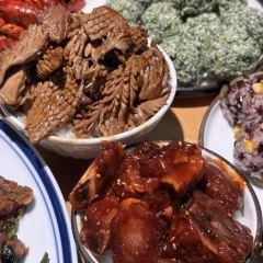 食鸡公社辣子鸡·潍坊菜·烧烤 User Photo