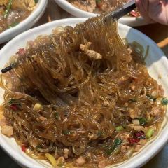 食鸡公社辣子鸡·潍坊菜·烧烤 User Photo