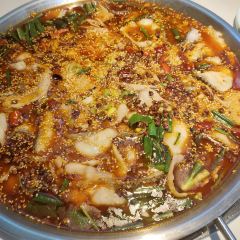 金大吉·鲜鱼火锅(世和广场店) User Photo