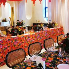 HUATA 'Holiday Plan花榻 User Photo