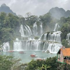 观瀑稻田咖啡时光集 User Photo