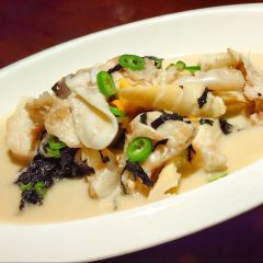 龙吟山房(苏河湾万象天地店) User Photo