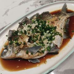 御香农家菜(后坞集散中心店) User Photo