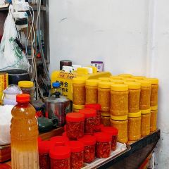 阿俊糟粕醋 User Photo