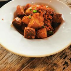 Peking Garden User Photo