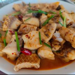 嵊泗心悦民宿(基湖沙滩店)·心悦美食海鲜厅 User Photo