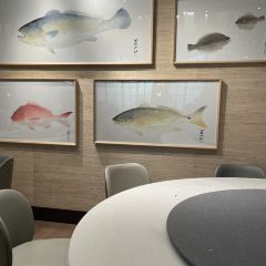 东海滙舟山海鲜(南京西路店) User Photo