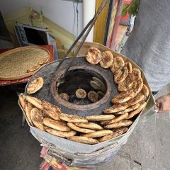 欢喜光饼 User Photo