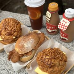 華人冰室（官也街外賣店） User Photo
