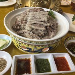 德樂海蒙餐張用戶圖片