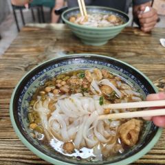 德大米粉 User Photo