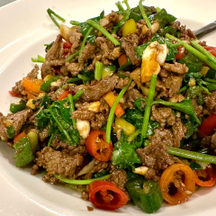 Golden Dragon Restaurant User Photo