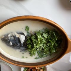 天目湖宾馆·风味小馆 User Photo