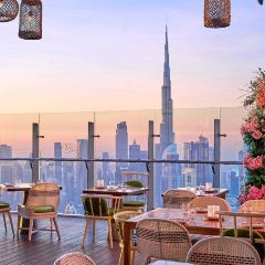 FI’LIA DUBAI 여행 사진