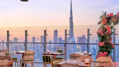 Business Bay