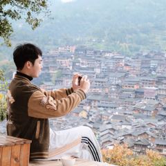 猪圈咖啡屋 User Photo