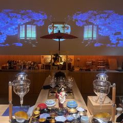 YAMA TSUKI 여행 사진