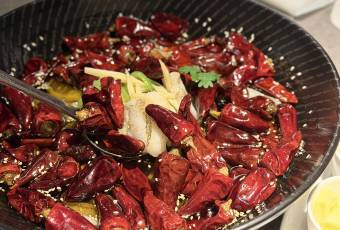 杭州木守西溪酒店·溪隱餐廳用戶圖片