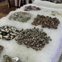 Kodtalay Seafood Buffet 여행 사진